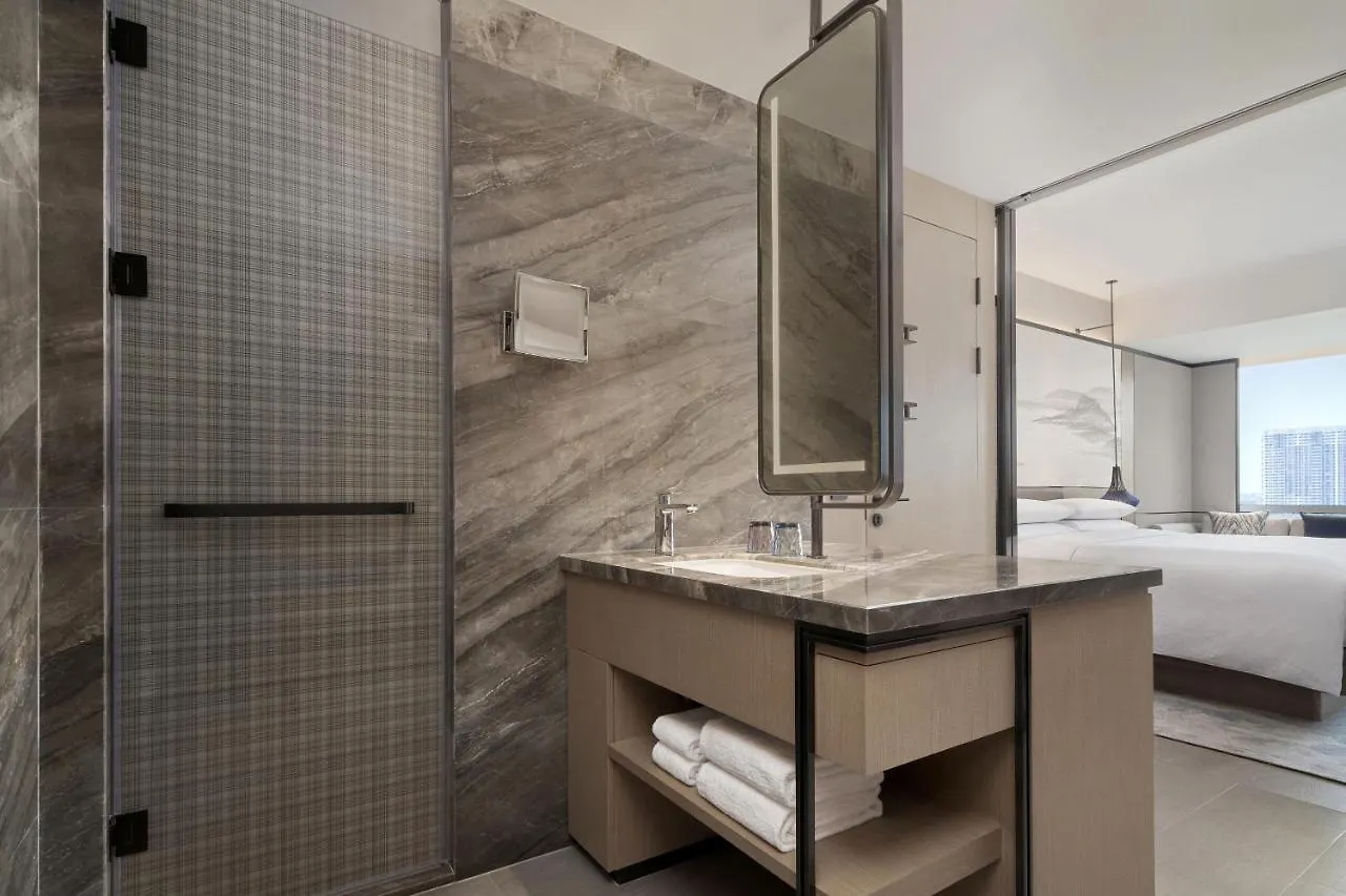 Hotel Four Points By Sheraton Suzhou, Wuzhong Suzhou