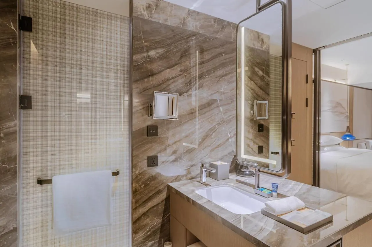 Four Points By Sheraton Suzhou, Wuzhong Suzhou  Hotel Suzhou (Jiangsu)