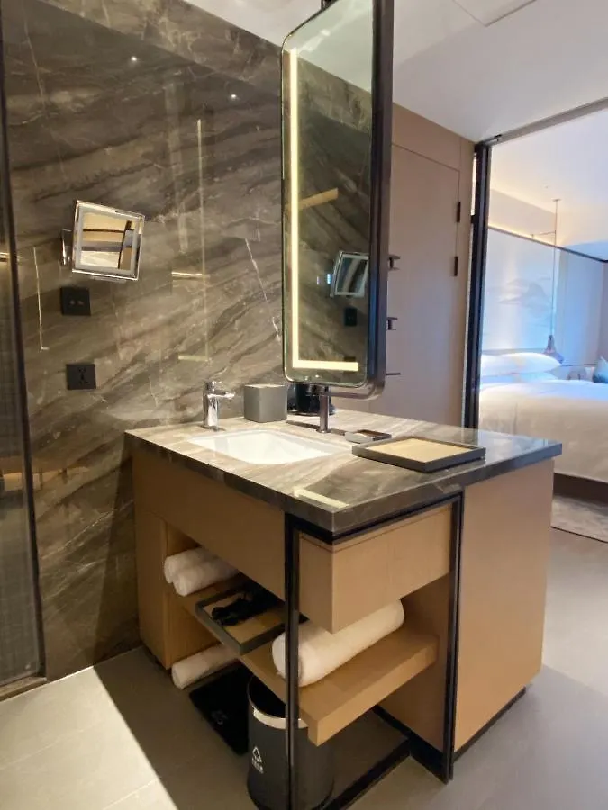 Four Points By Sheraton Suzhou, Wuzhong Suzhou  5*, Suzhou (Jiangsu)