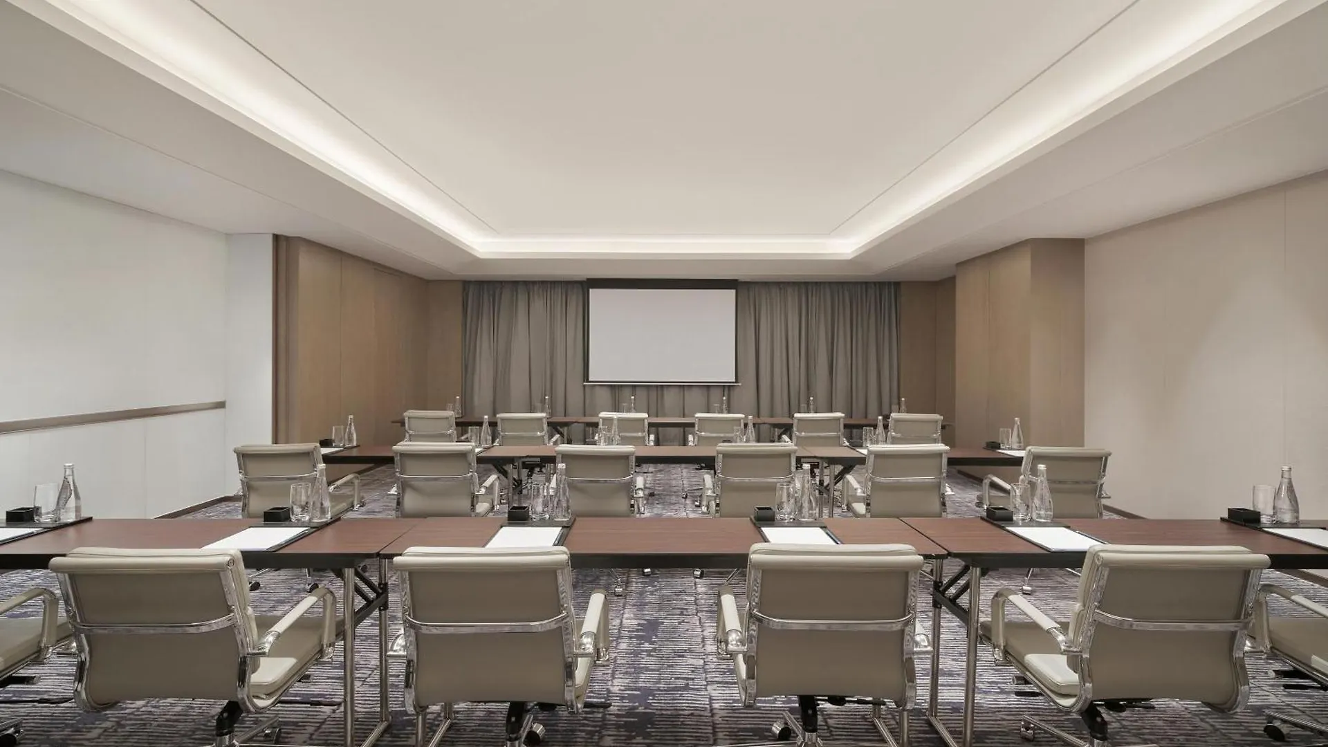 Hotel Four Points By Sheraton Suzhou, Wuzhong Suzhou