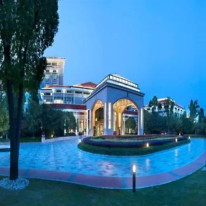 酒店 苏州金鸡湖大酒店, 苏州