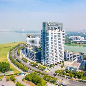 Hotel Oakwood & Suzhou