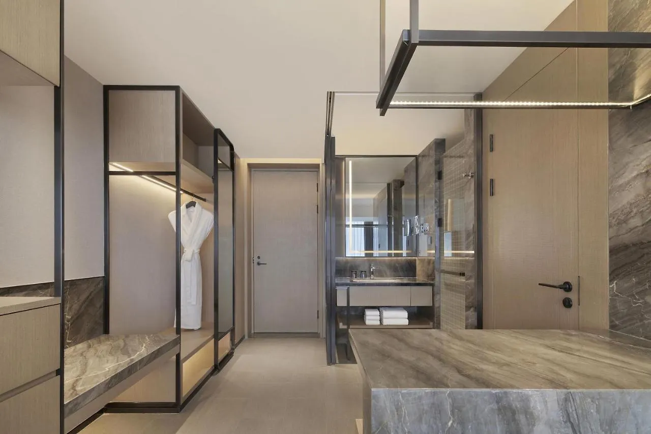 Four Points By Sheraton Suzhou, Wuzhong Suzhou  5*, Suzhou (Jiangsu) China