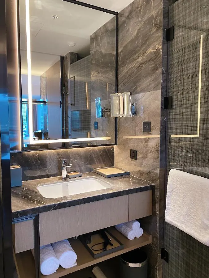 Four Points By Sheraton Suzhou, Wuzhong Suzhou