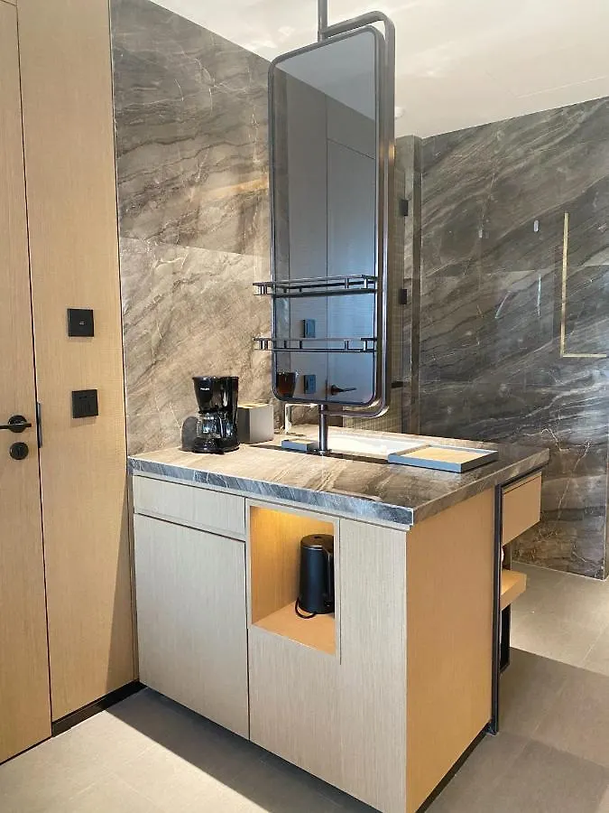 Hotel Four Points By Sheraton Suzhou, Wuzhong Suzhou