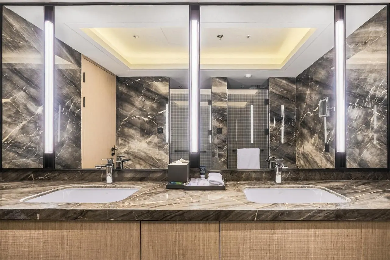 Four Points By Sheraton Suzhou, Wuzhong Suzhou  Suzhou (Jiangsu)