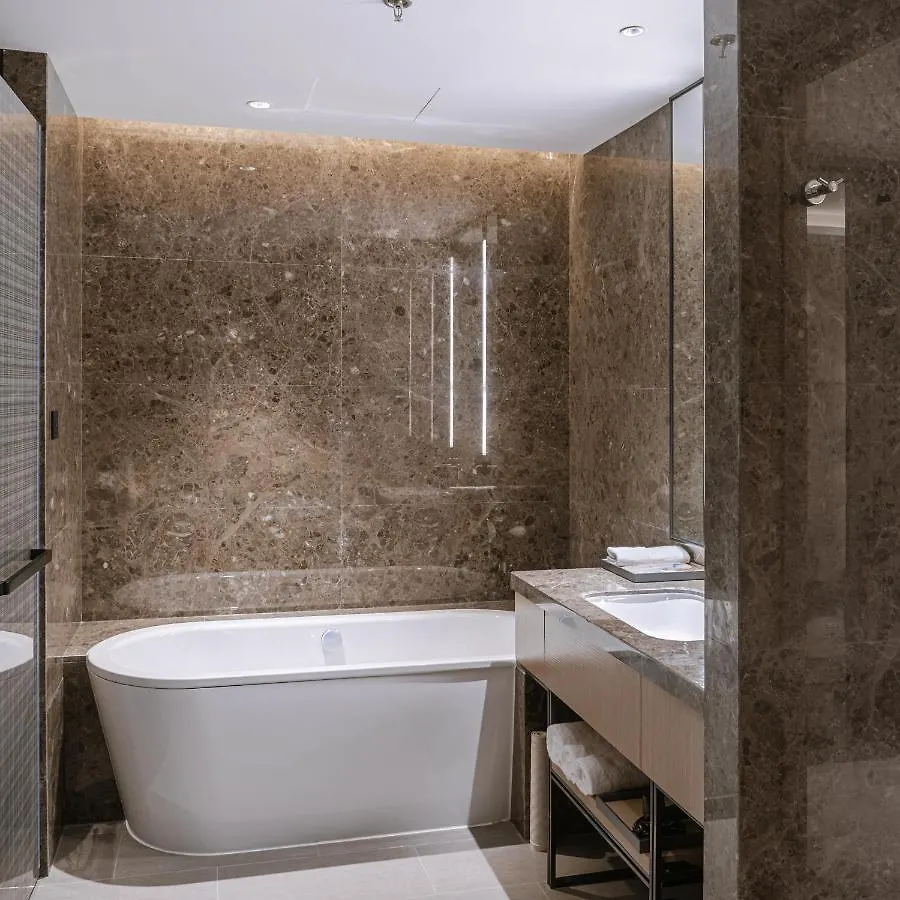 Four Points By Sheraton Suzhou, Wuzhong Suzhou  Hotel