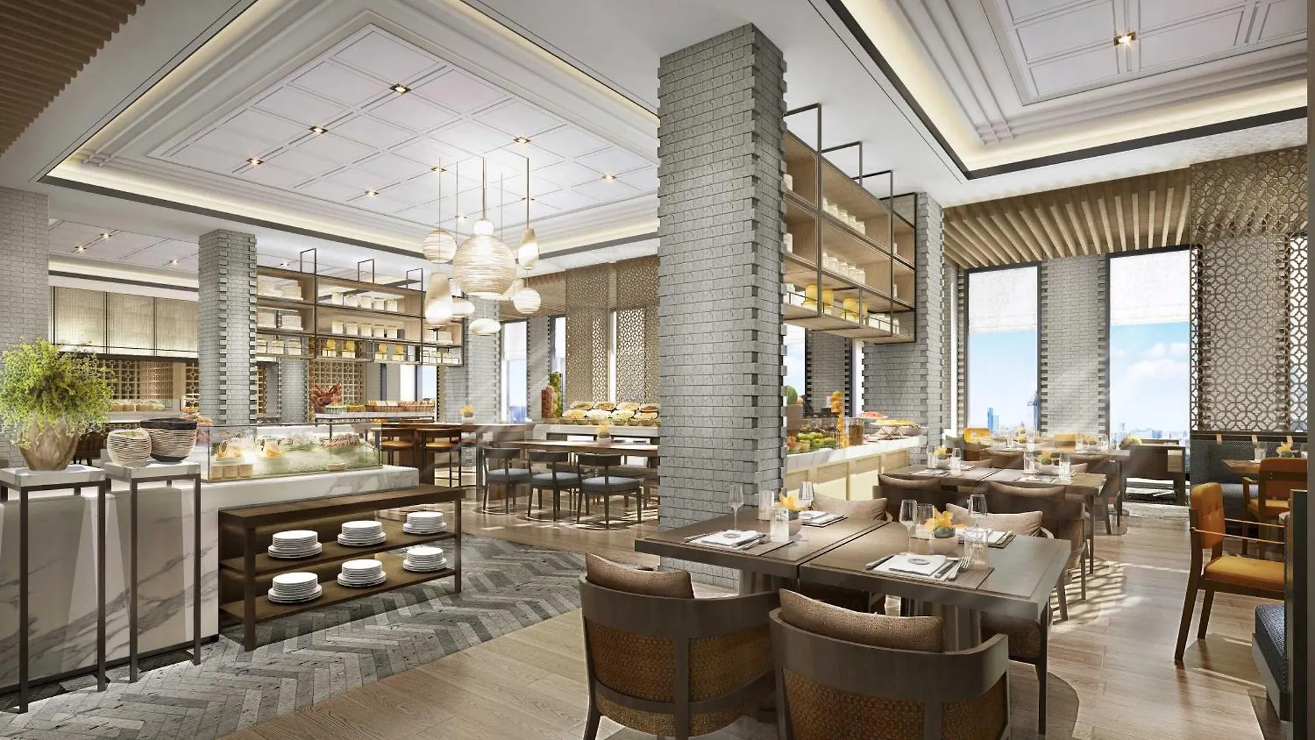 Four Points By Sheraton Suzhou, Wuzhong Suzhou
