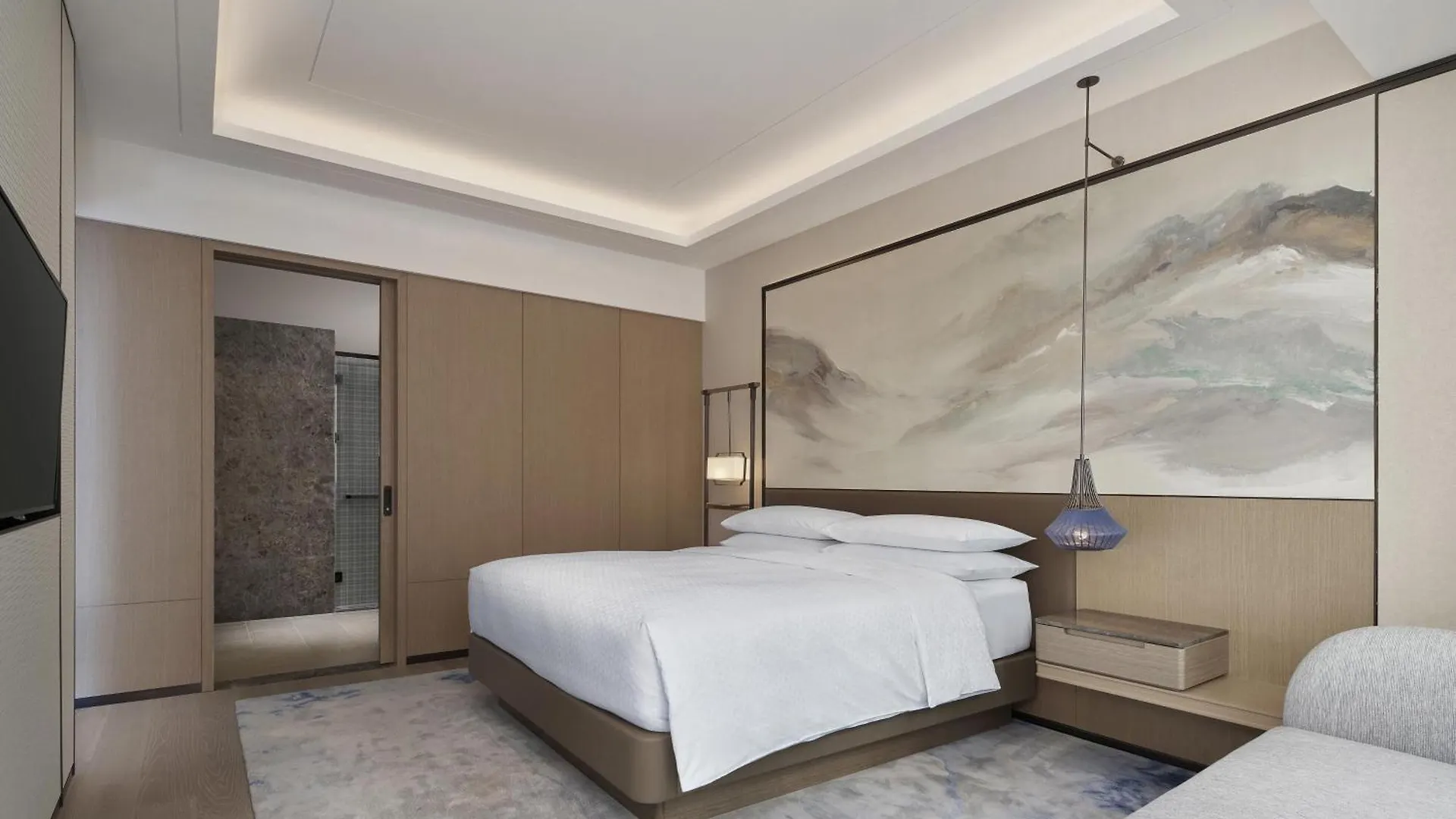 Hotel Four Points By Sheraton Suzhou, Wuzhong Suzhou