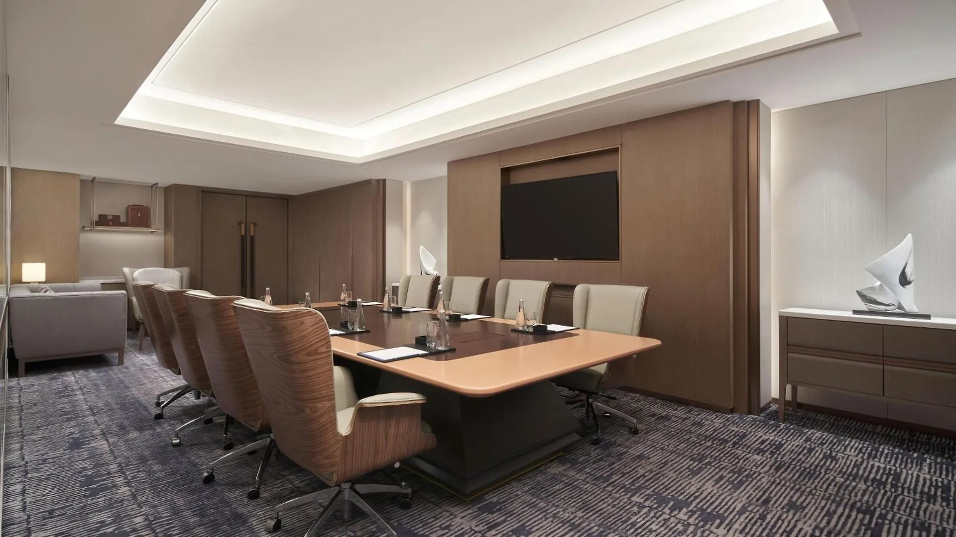 Four Points By Sheraton Suzhou, Wuzhong Suzhou  China